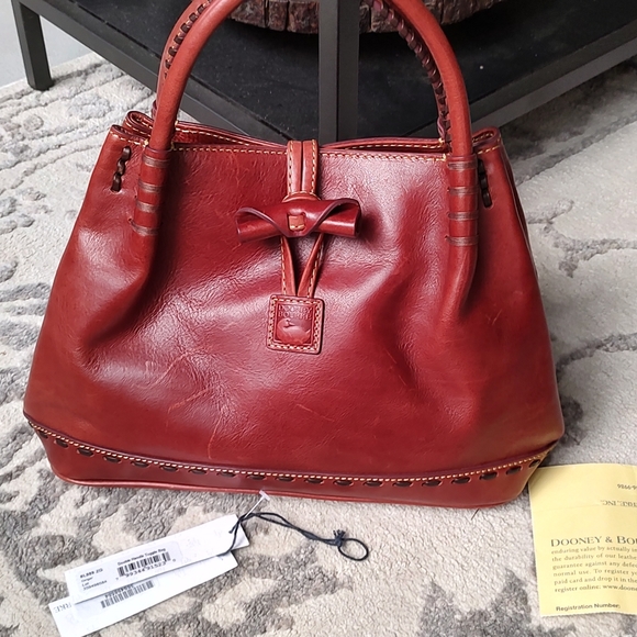 Dooney & Bourke Handbags - Dooney and Bourke